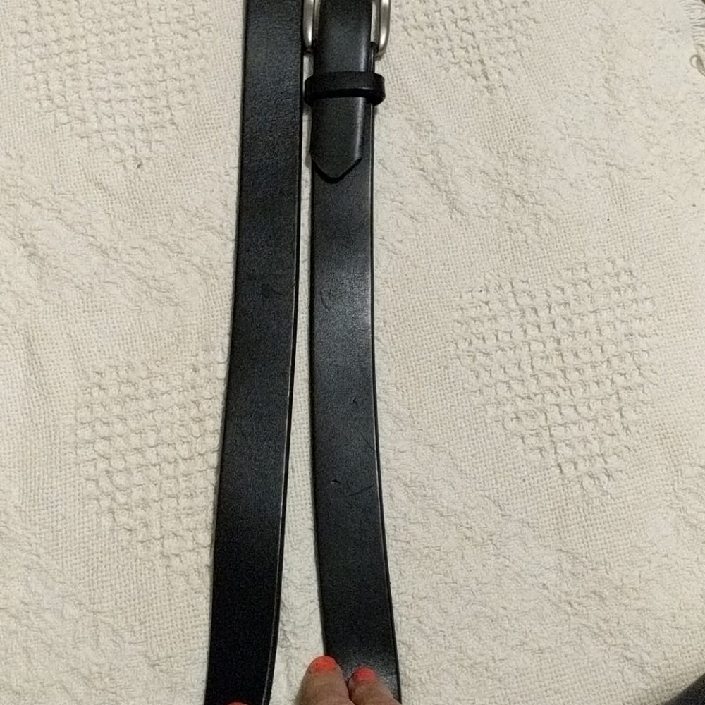 🎸🎶 leather guitar strap 🎶🎸